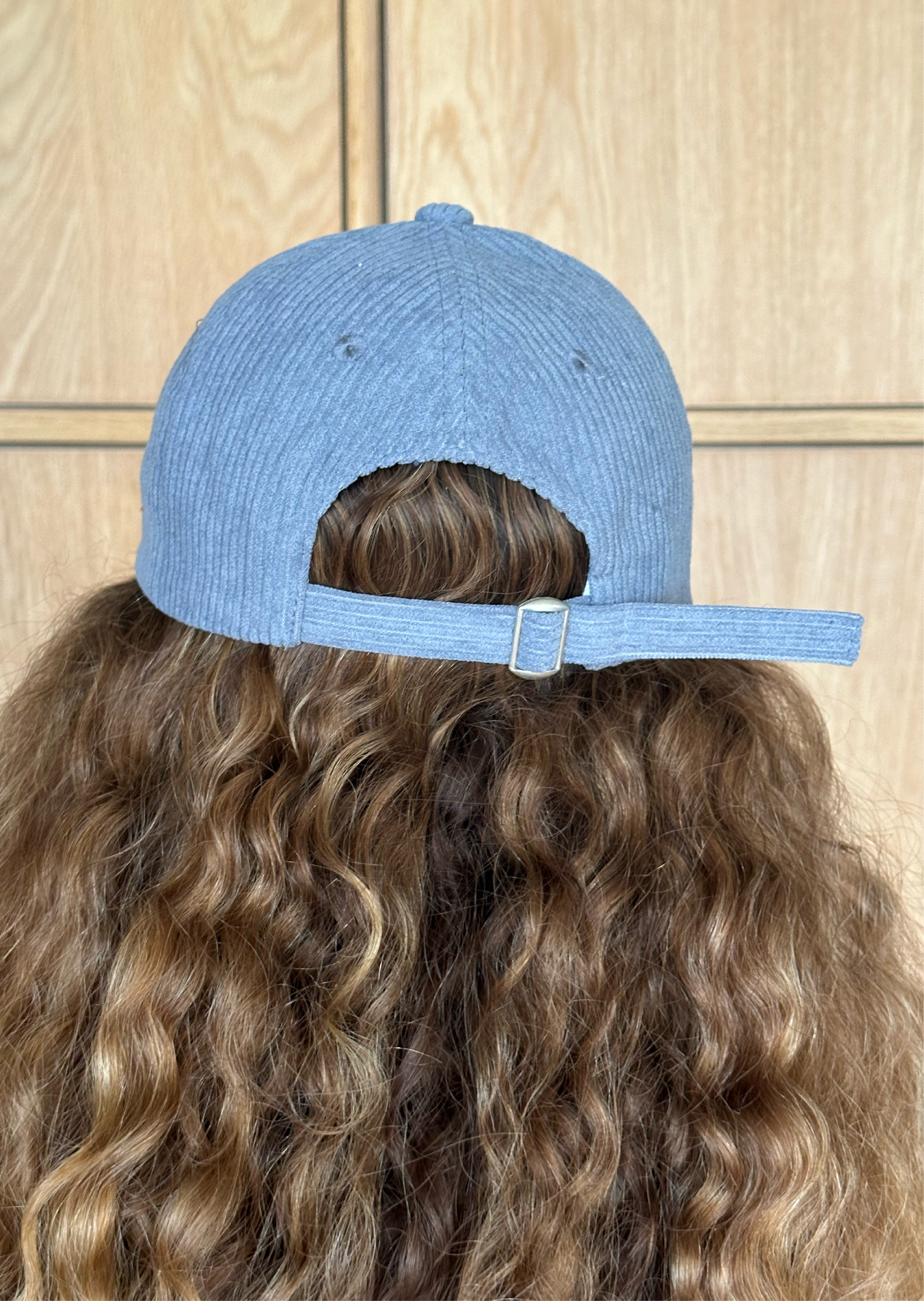 Likys Corderoy Hat