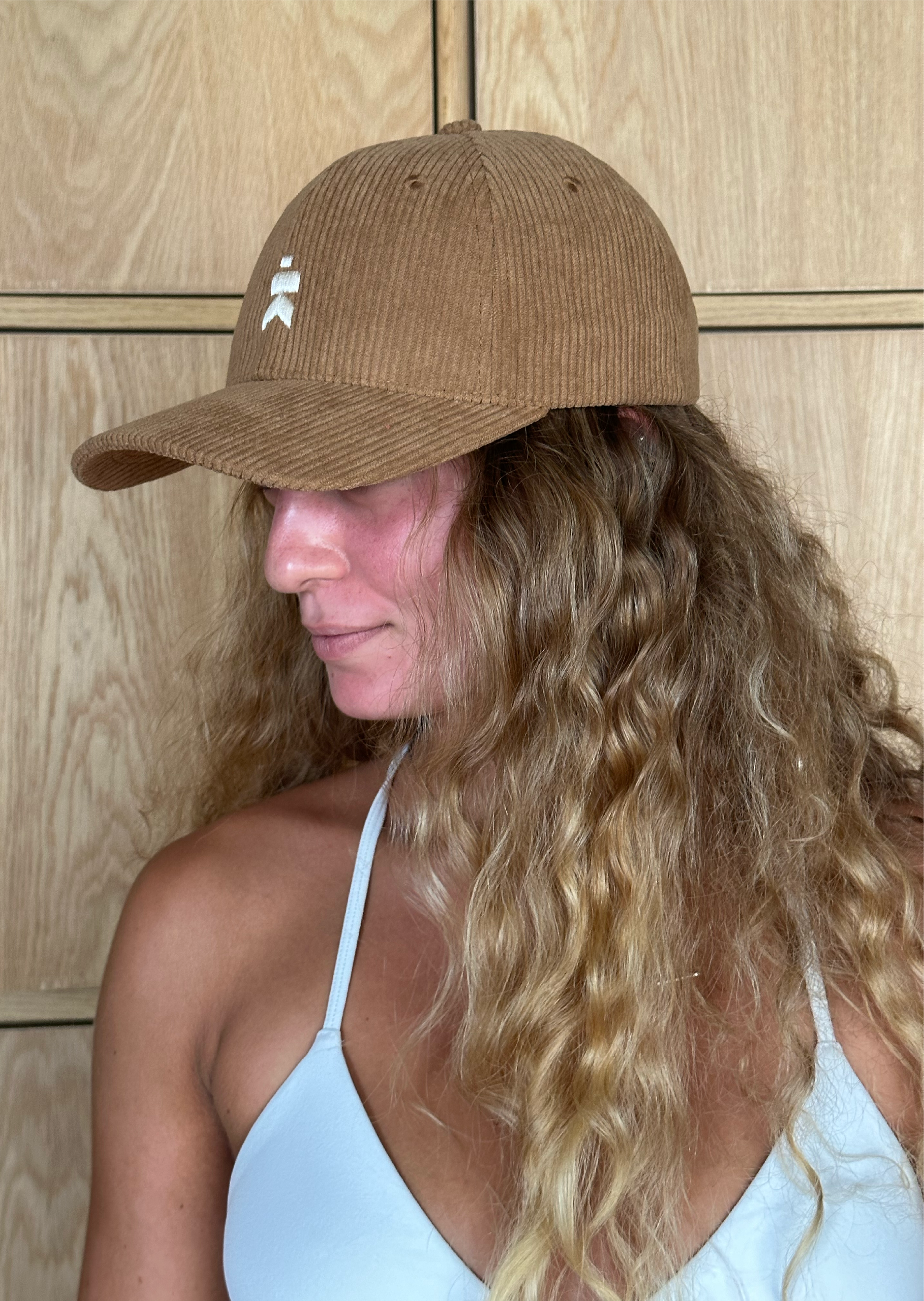 Likys Corderoy Hat