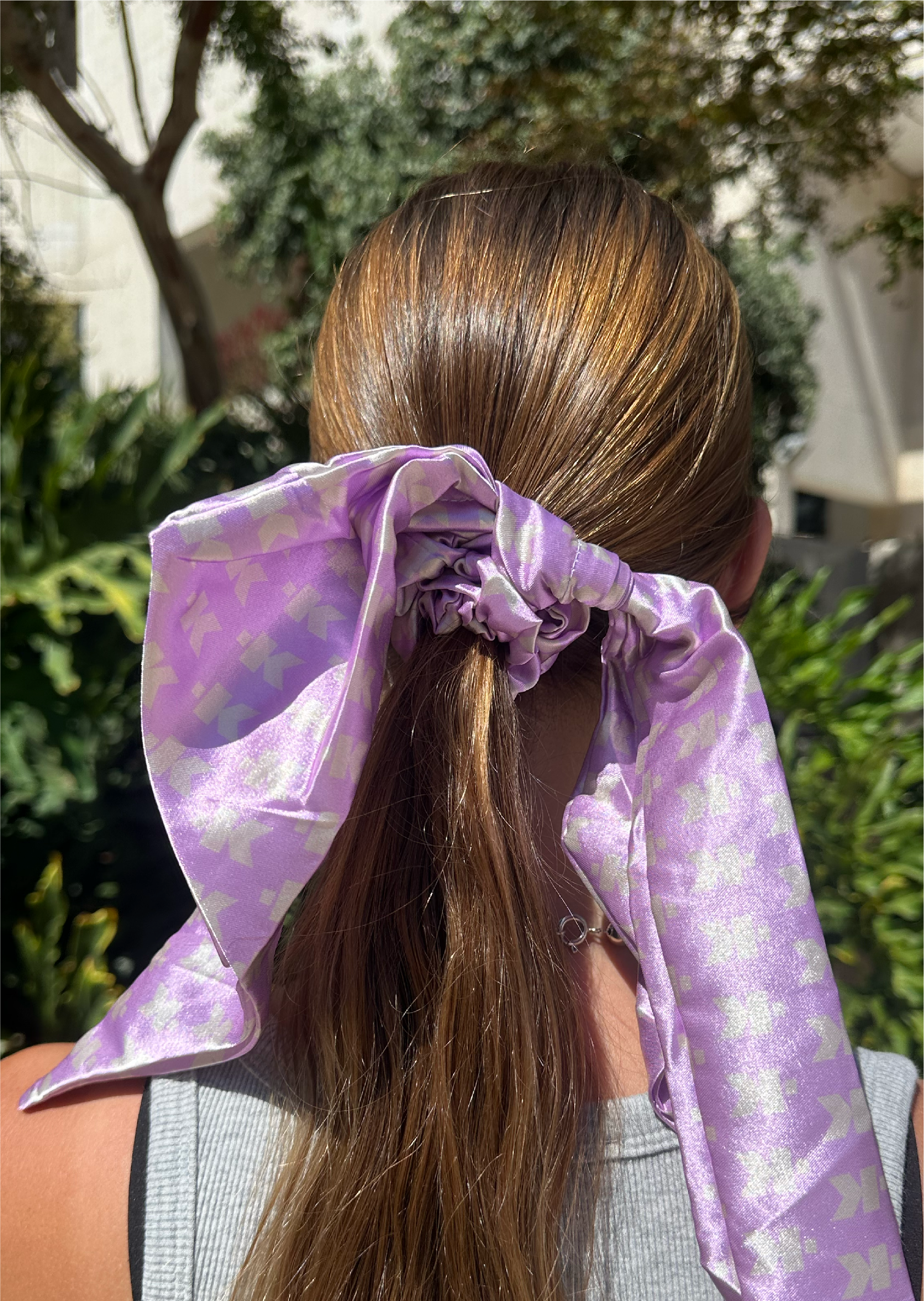 Scrunchies - Memories