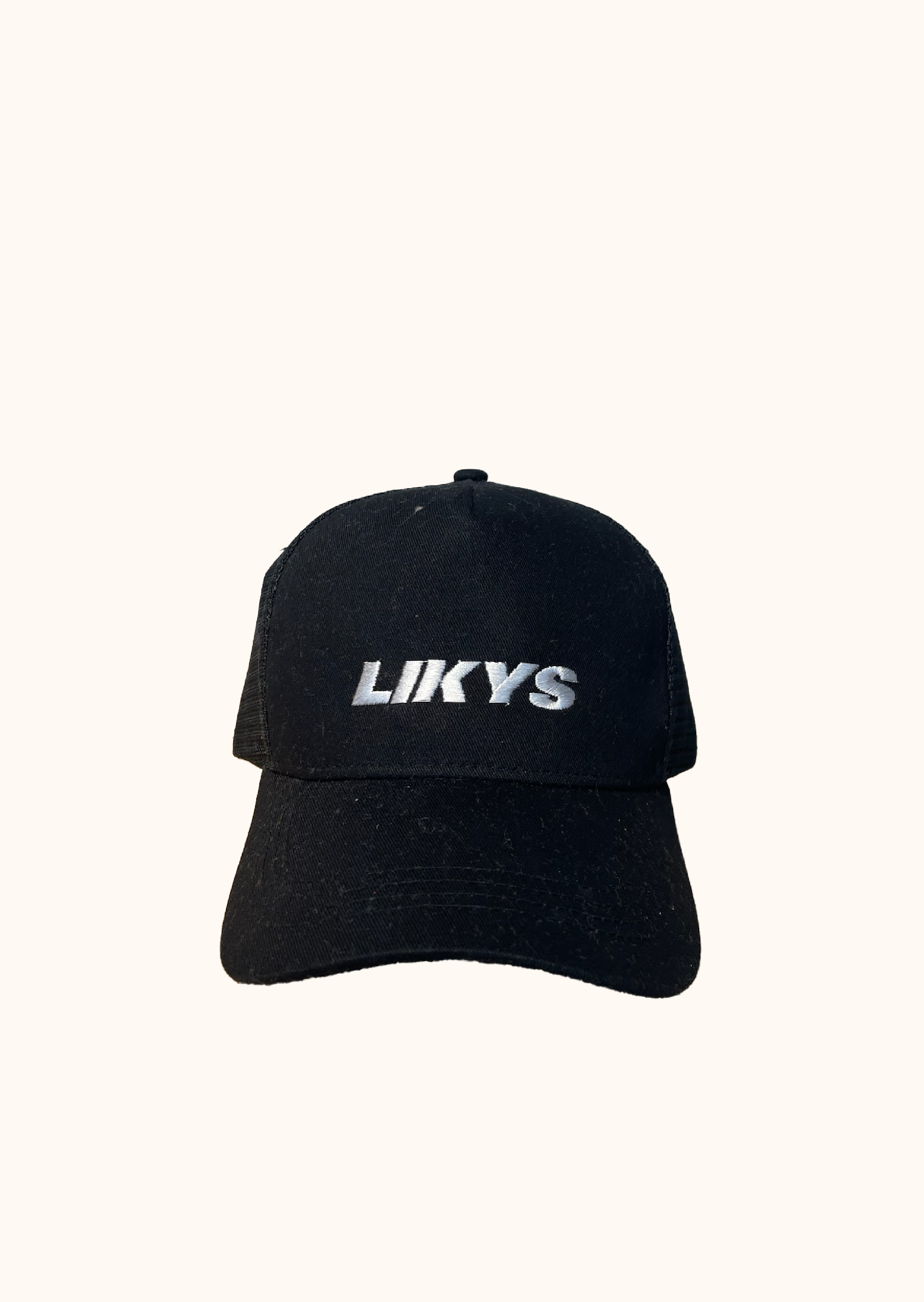Likys Logo hat