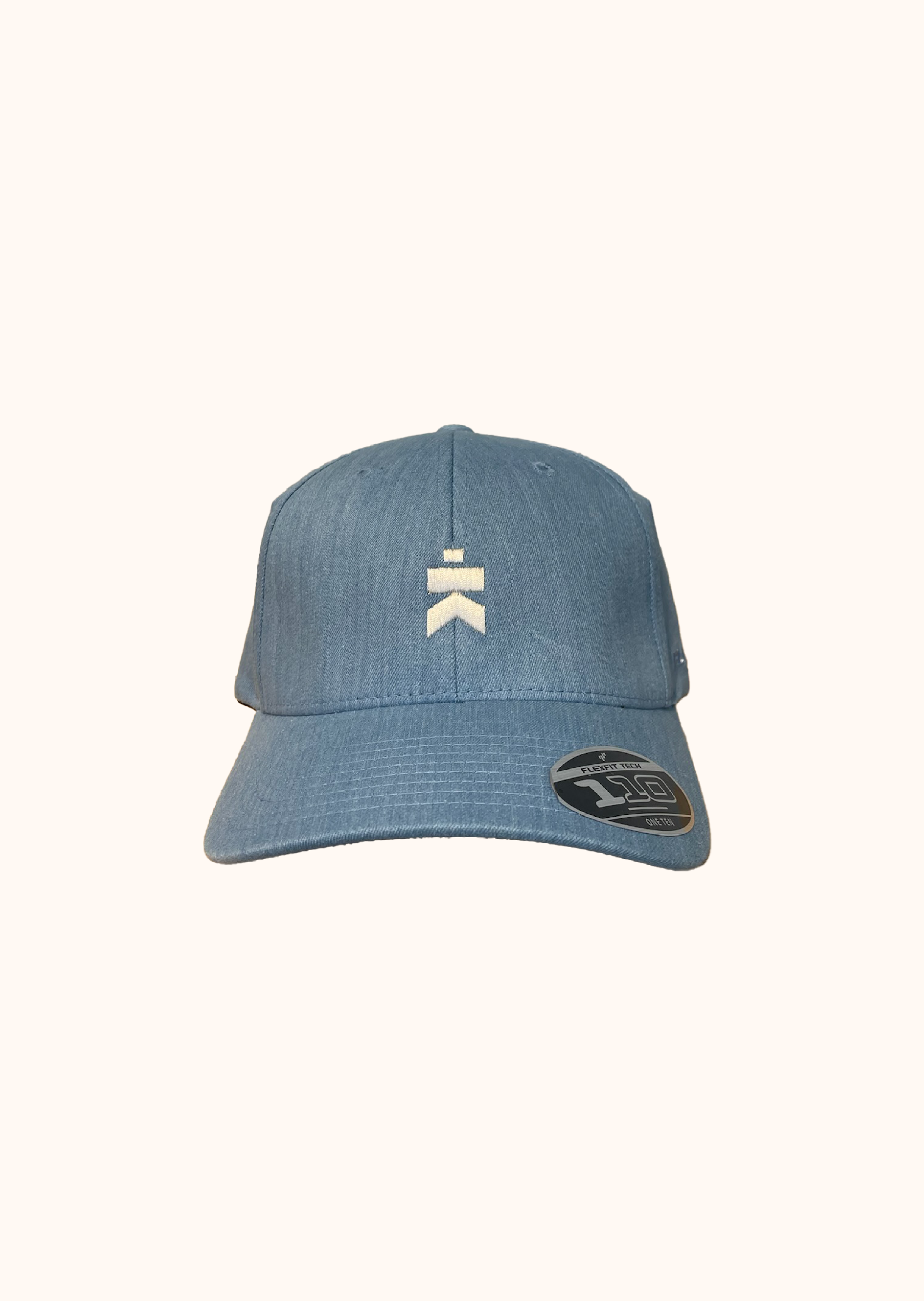 Likys Summer Flex Fit Hat - Jeans