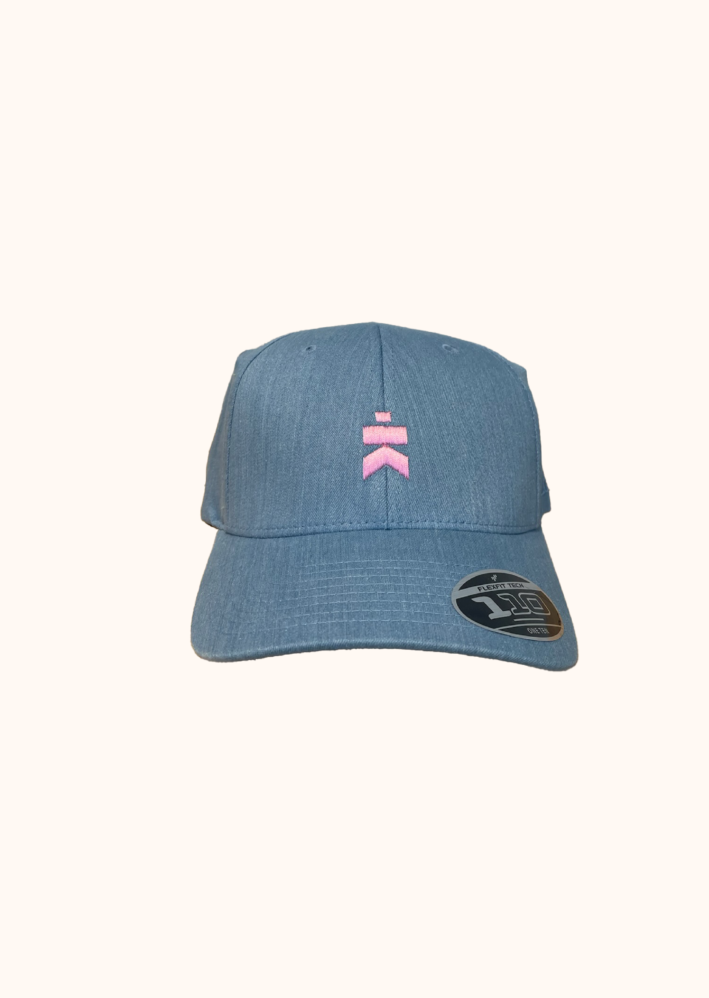 Likys Summer Flex Fit Hat - Jeans
