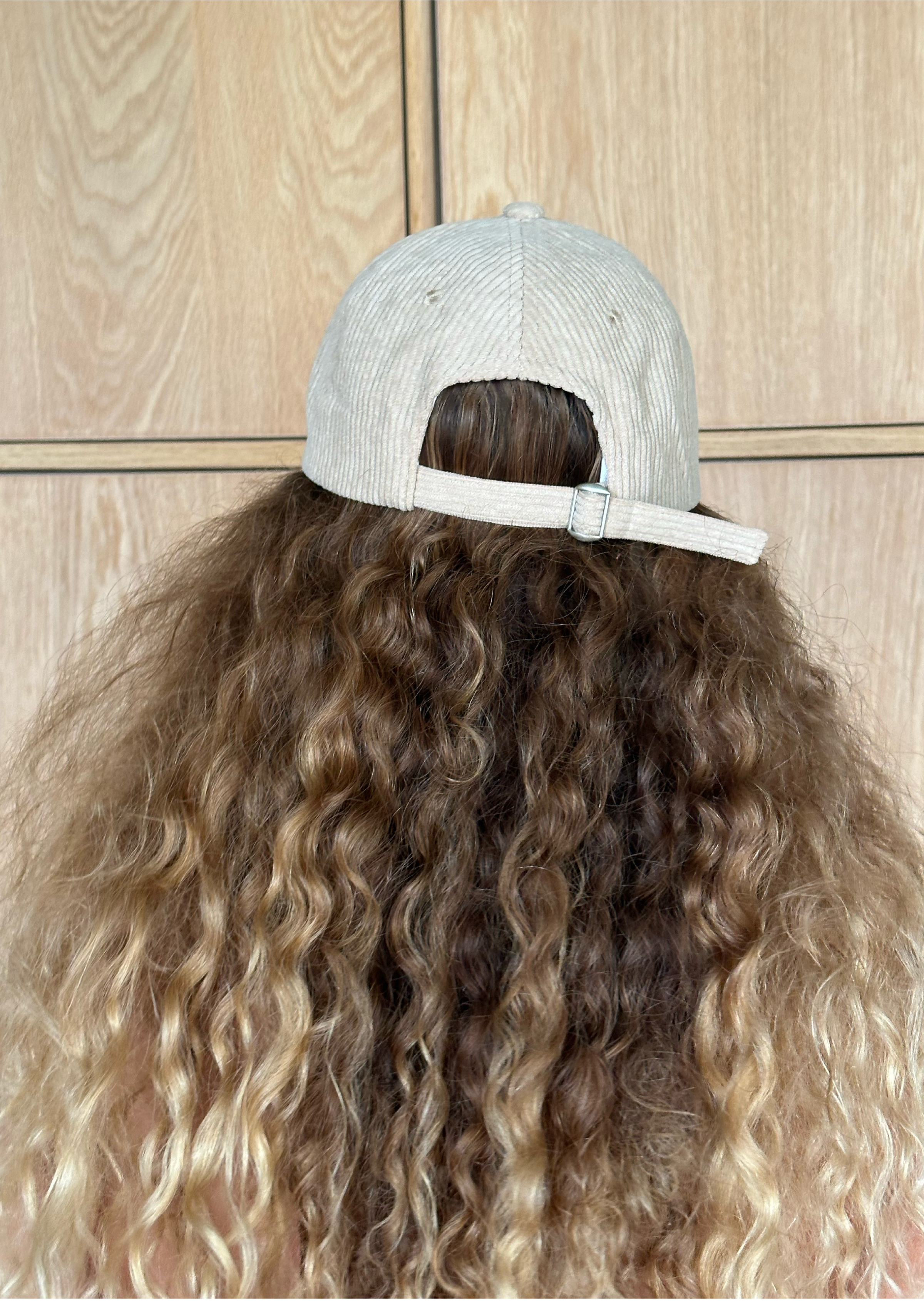 Likys Corderoy Hat