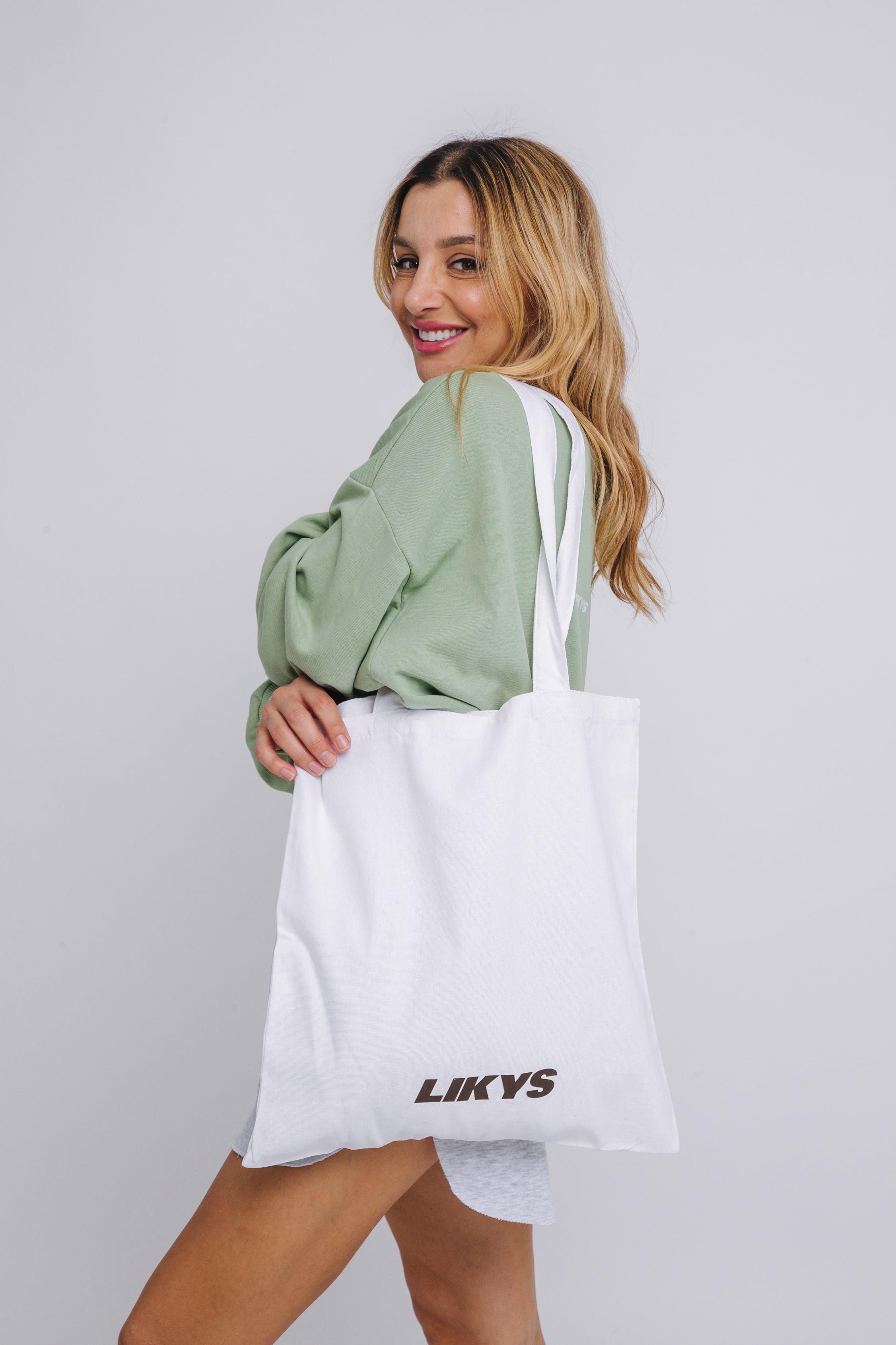 Likys K Bag