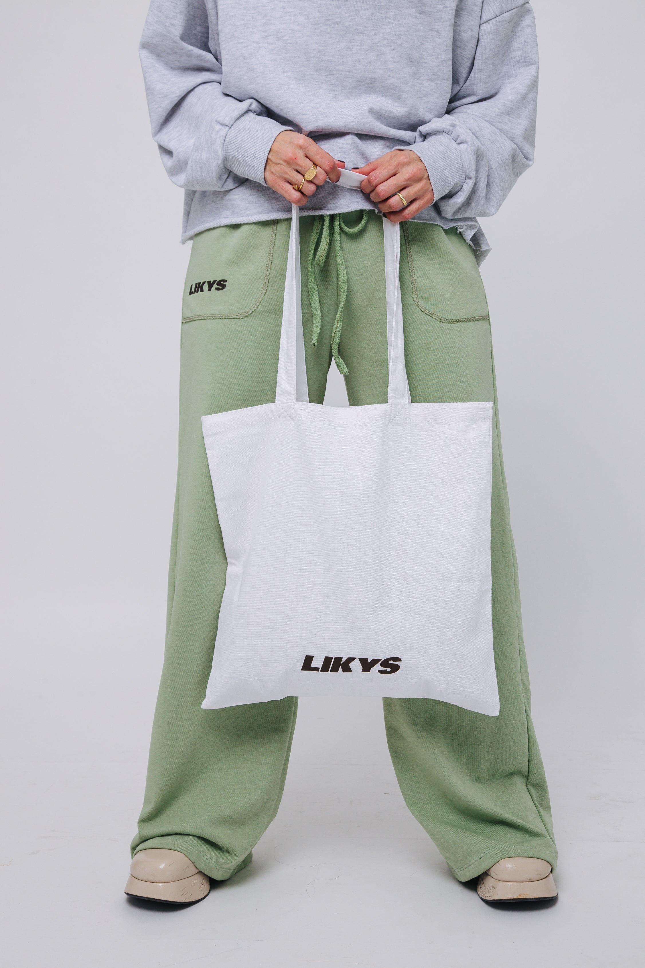 Likys K Bag