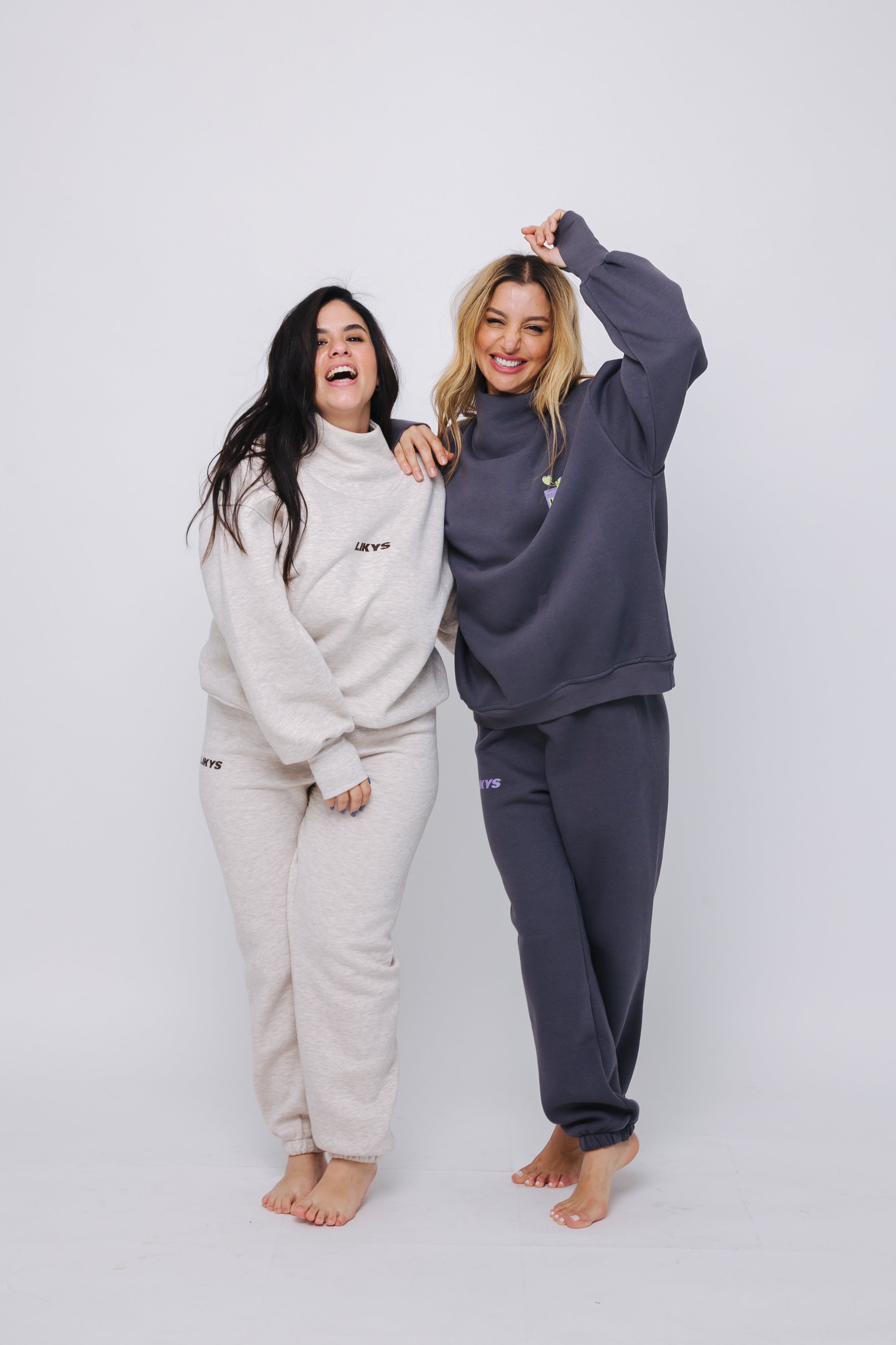 Likys Everything sweatshirt