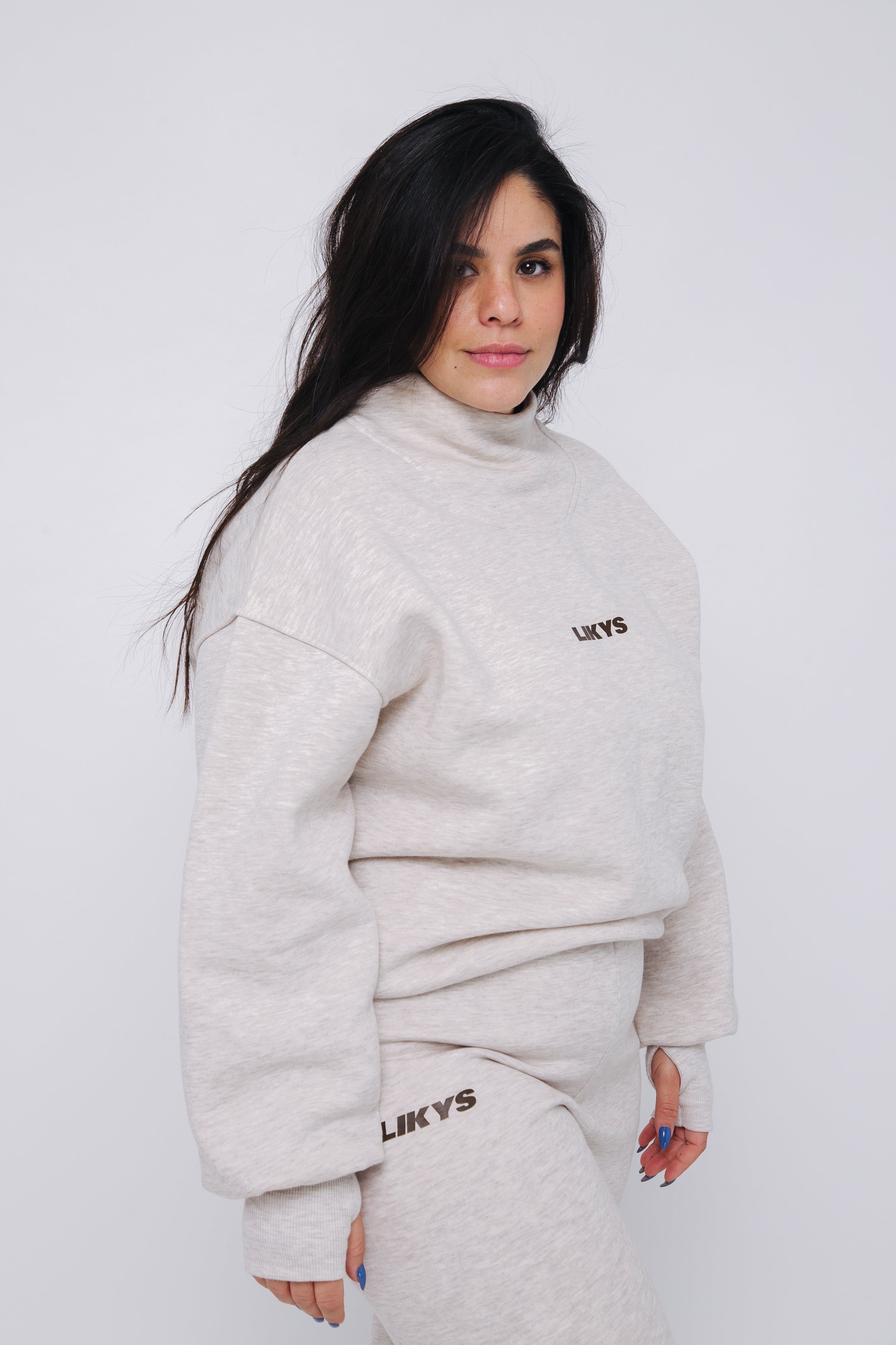 Likys Everything sweatshirt