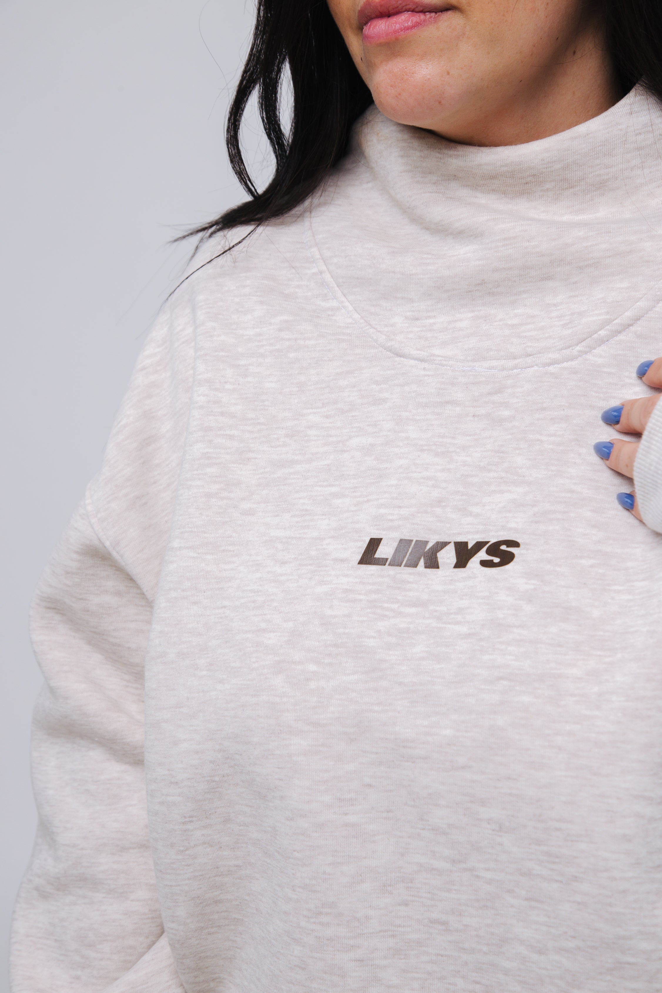 Likys Everything sweatshirt