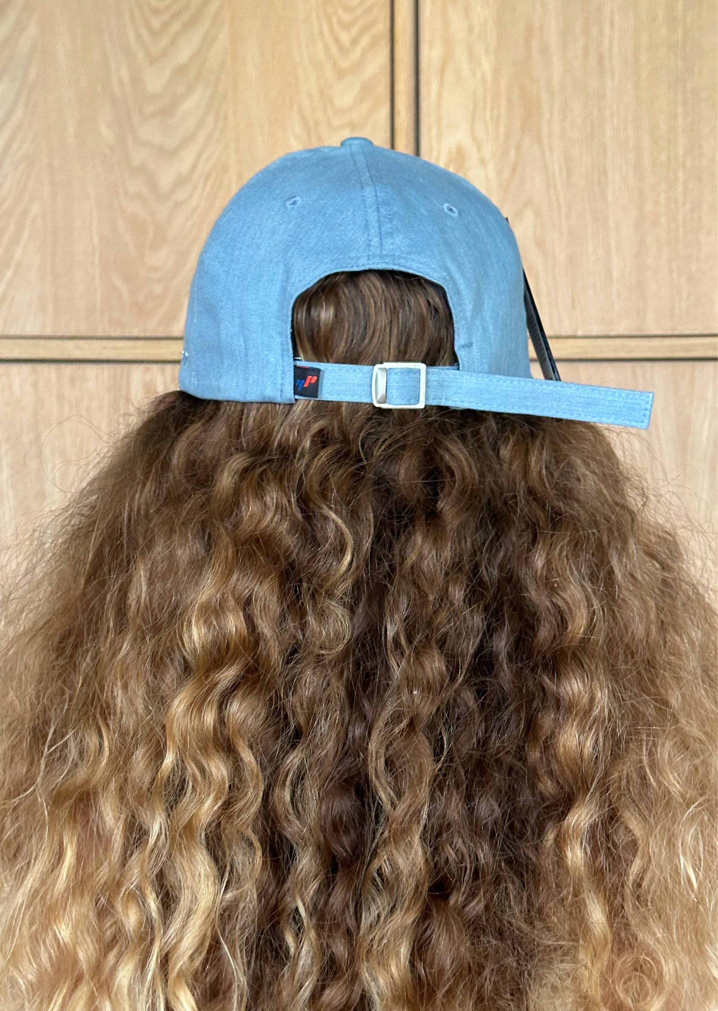 Likys  Summer Flex Fit Hat - Jeans