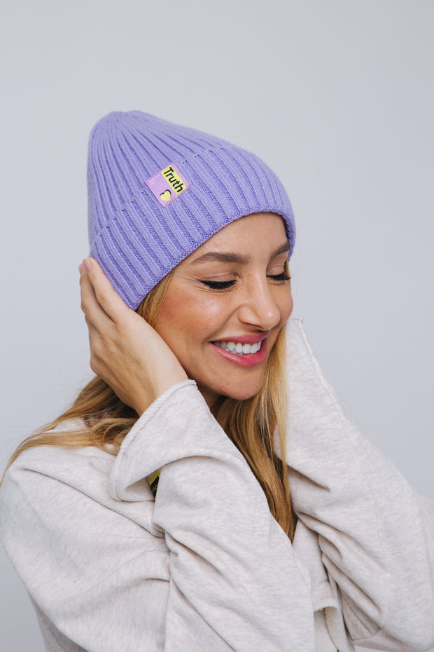 Truth Wool Hat