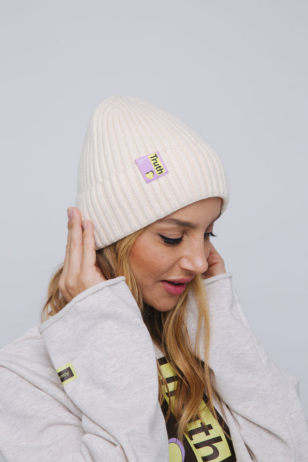 Truth Wool Hat