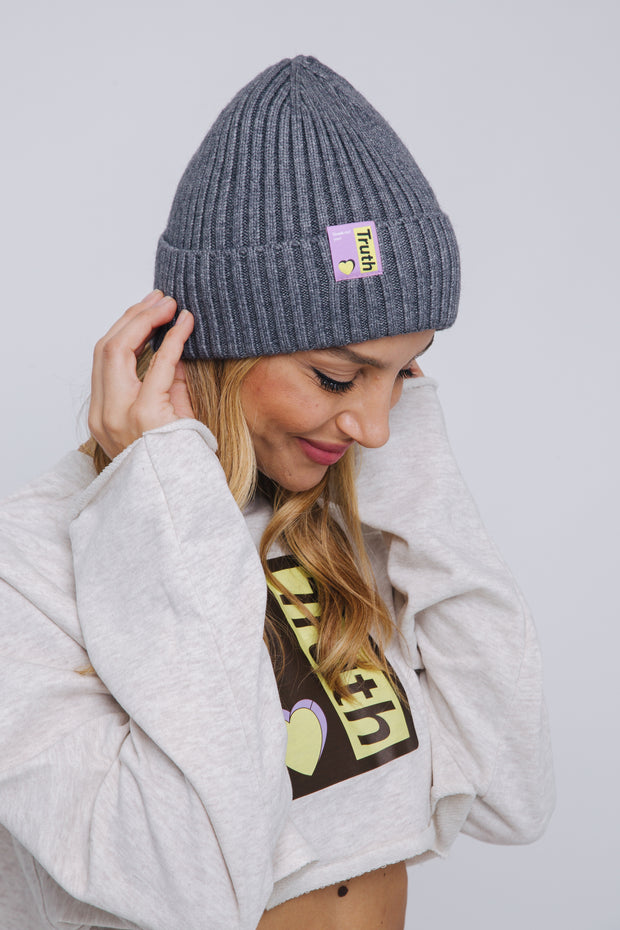 Truth Wool Hat