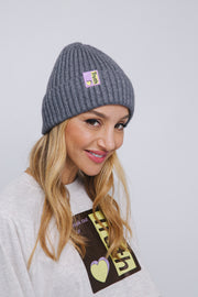 Truth Wool Hat