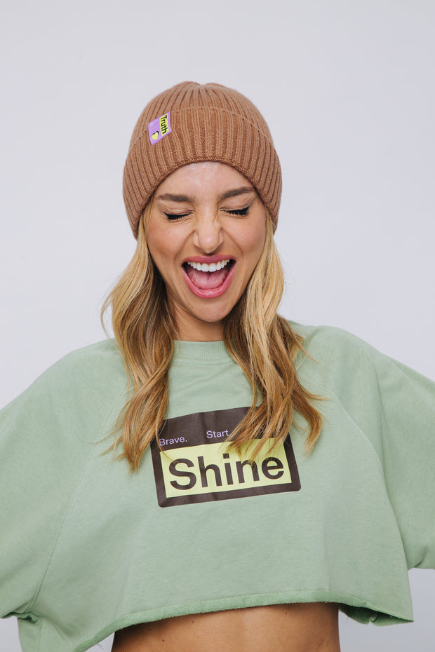 Truth Wool Hat
