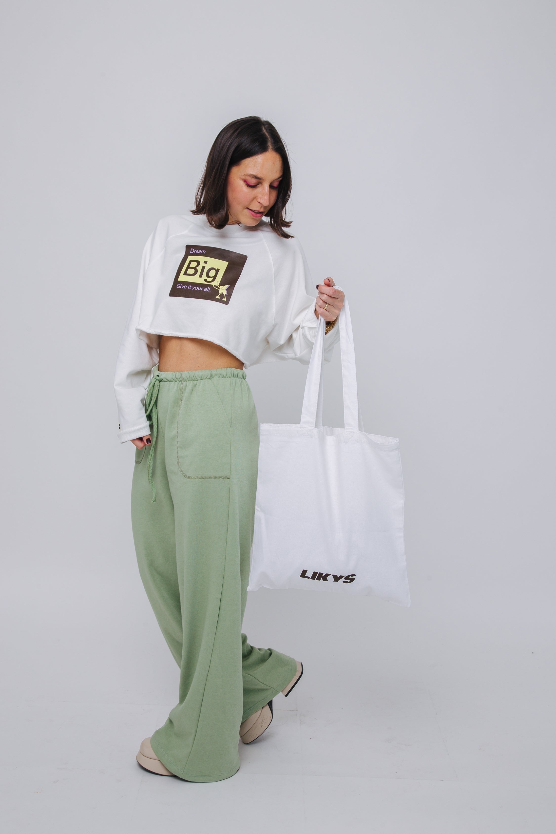 Likys K Bag