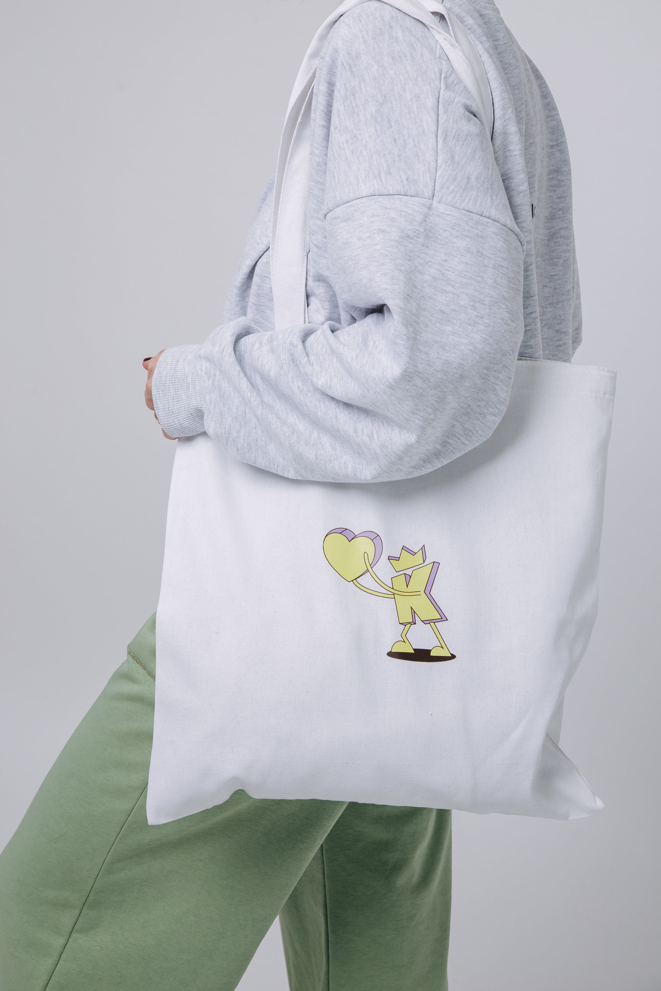 Likys K Bag