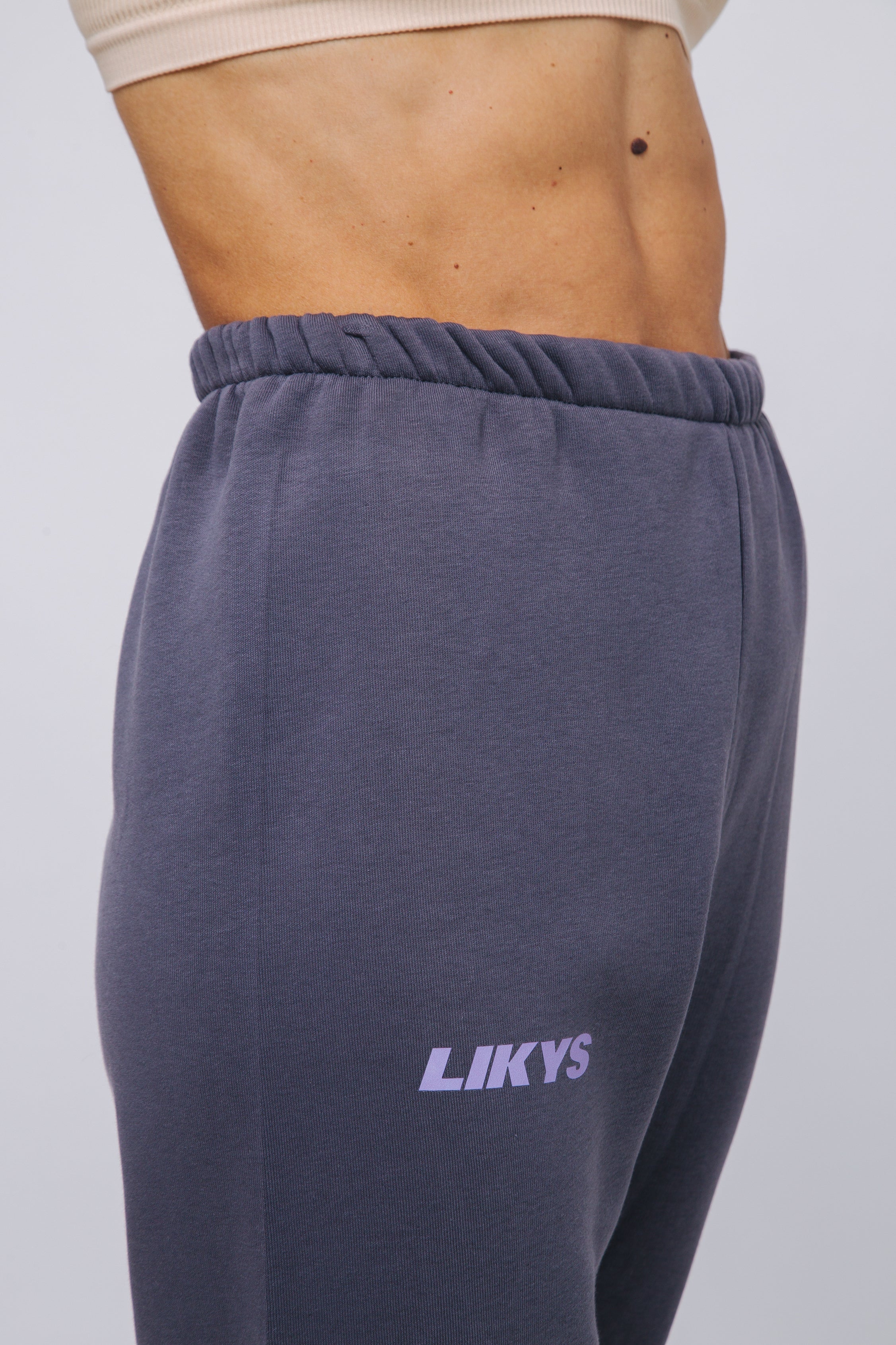 Likys Sweatpant - Grey