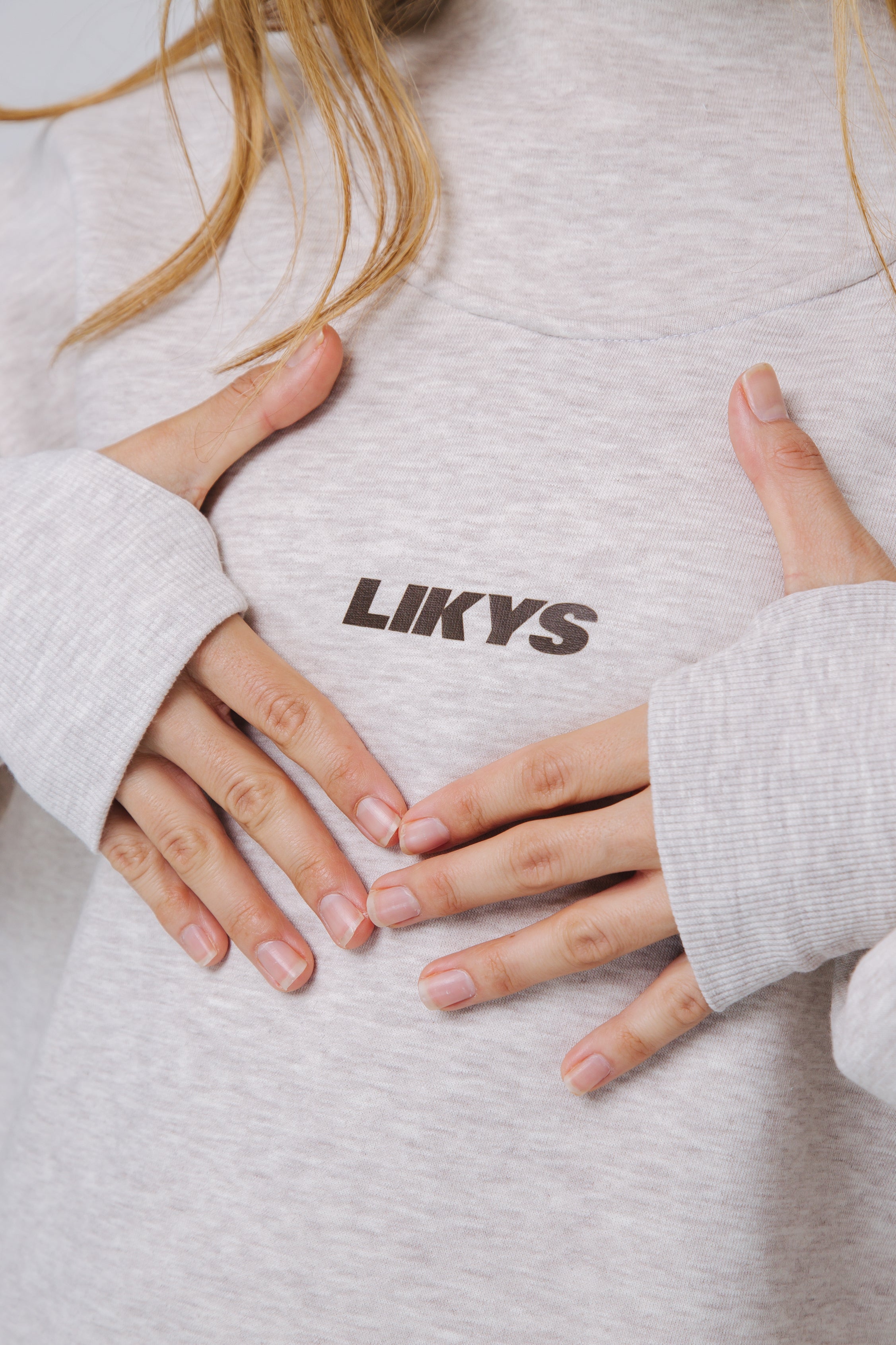 Likys Everything sweatshirt