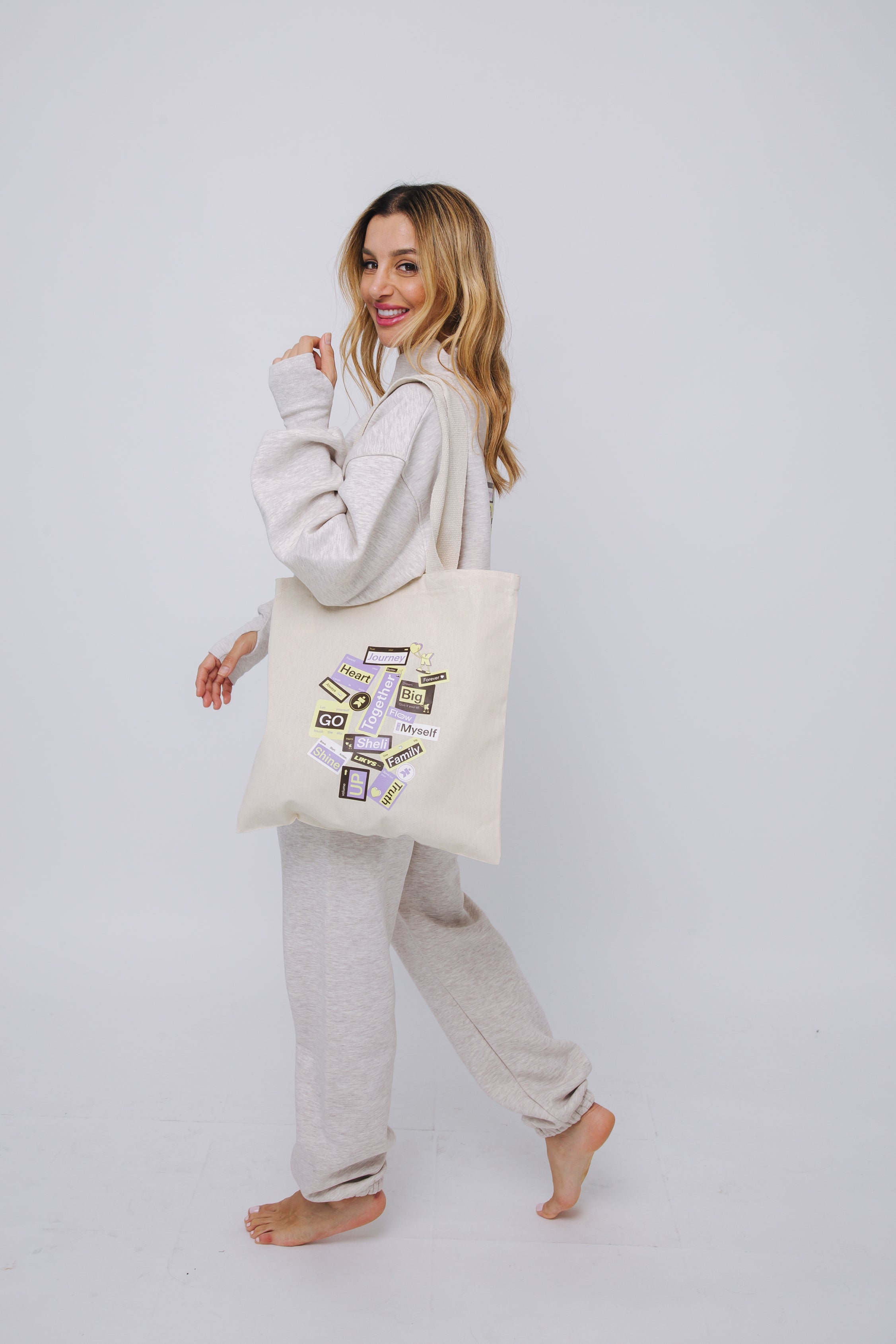 Likys Everything Bag