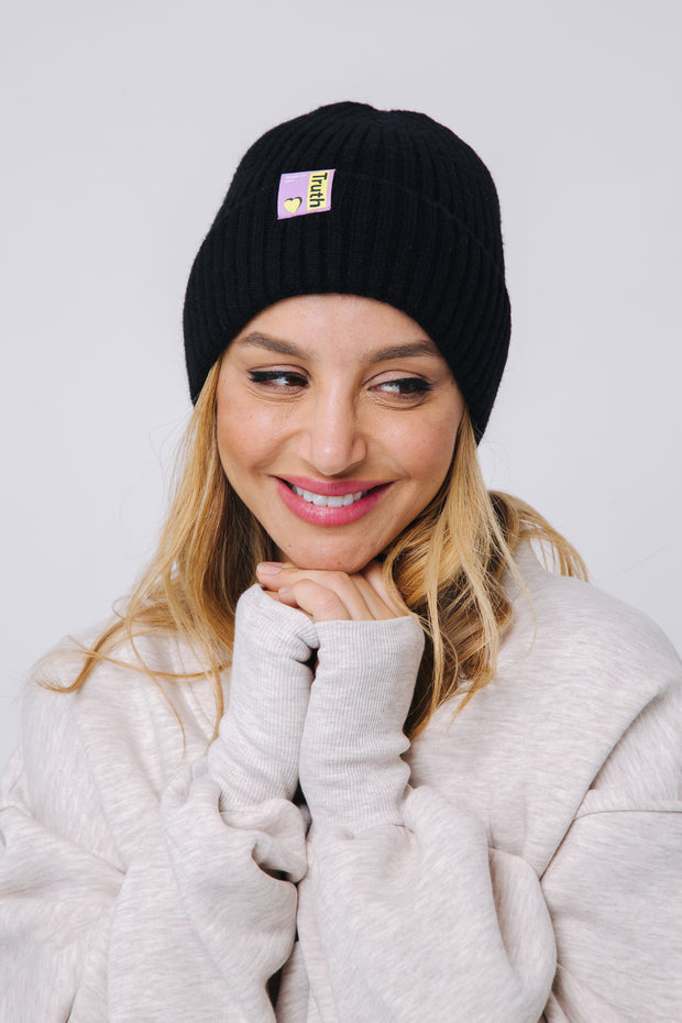 Truth Wool Hat