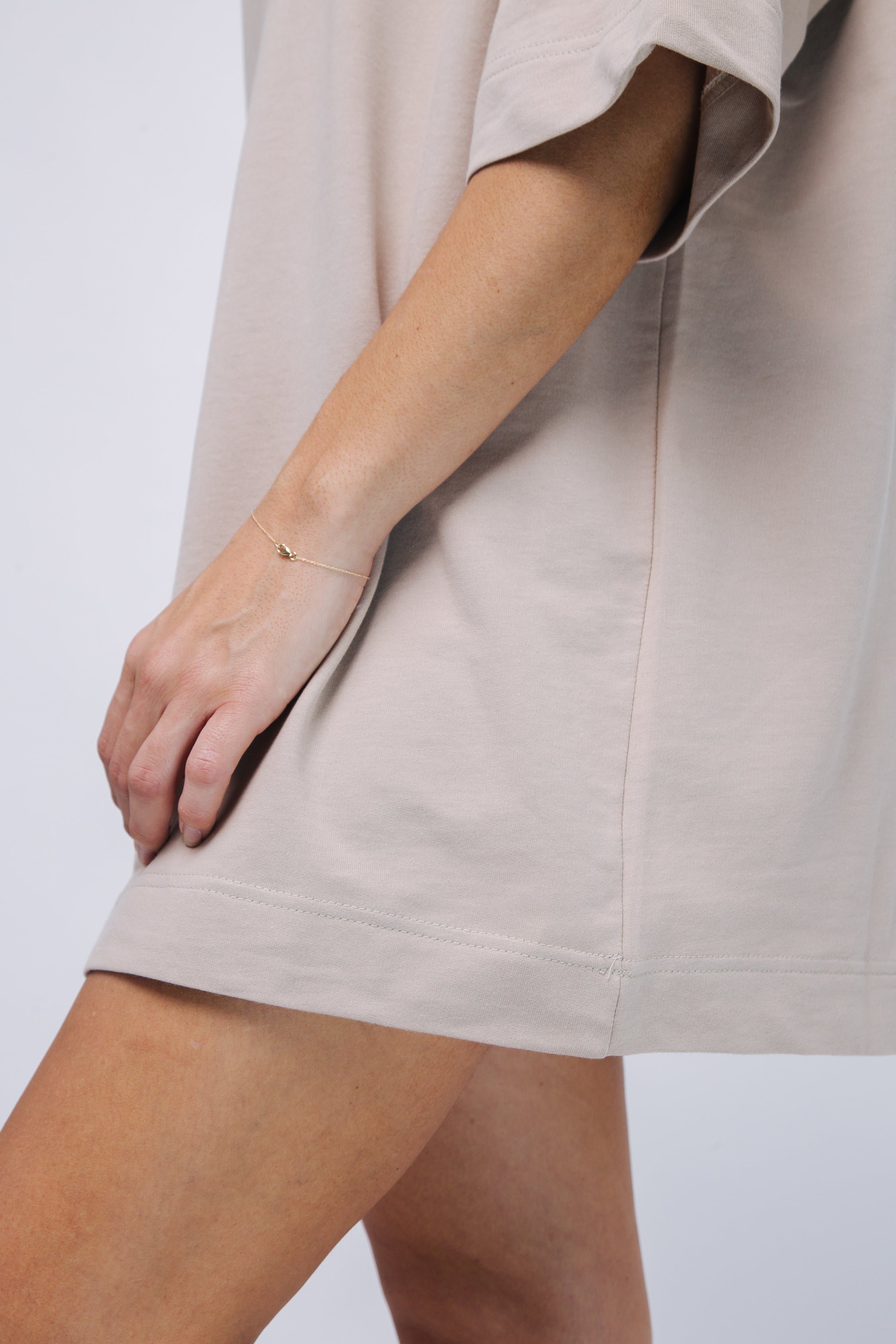 Likys Everything T-Shirt - Beige